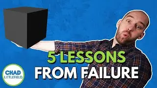 How Do You Build A Culture Of Trust In The Workplace (FAILURE Lessons)