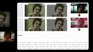 CineVision: An Interactive Pre-visualization Storyboard System for Director&ndash;Cinematographer Colla...