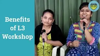 Oasis: Benefits Of L3 Workshop