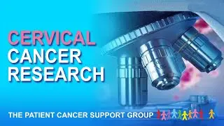 CERVICAL CANCER AWARENESS MONTH AND RESEARCH