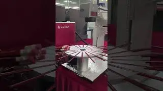 UV Laser Marking Machine for marking on pencil