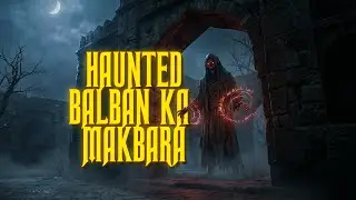 Tomb of Balban ll इस कब्र से क्यों आती है खुशबू कौन करता है यहां ...