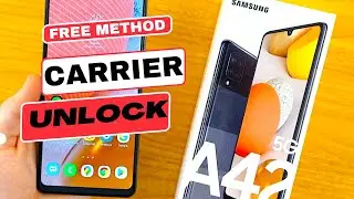 Samsung Galaxy S20 FE Unlock Boost Mobile