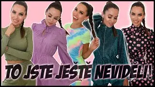 😱KLASICKY HÓLÍČEK S KÓDÍČKEM 😱 | BLÁZNIVÉ I ELEGANTNÍ KOUSKY