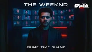 The Weeknd Inspired | Prime Time Shame [v2]