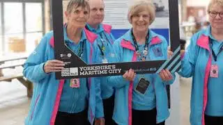 Welcome to Hull: Yorkshire's Martime City
