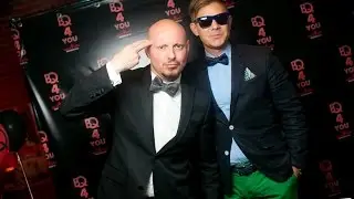 BQ BAR - НАМ 4 ГОДА.