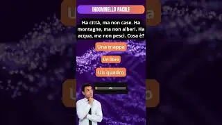 Sfida il Tuo Cervello con Questo Rompicapo! 🧠🕵️&zwj;♂️
