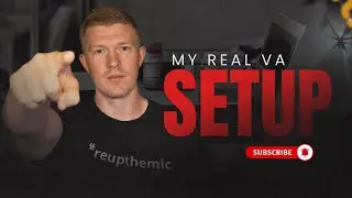 Tired of Delegating Wrong? Here's My 5 VA System