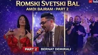 Romski Svetski Bal 