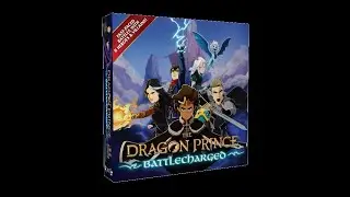Dragon Prince Trailer from Brotherwise Games