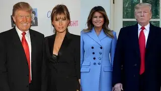 Melania Trump: The Untold Story of America&rsquo;s Most Mysterious First Lady | From Model to White House