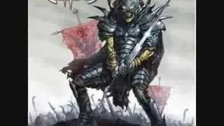 Cryonic Temple - Thunder And Lightning