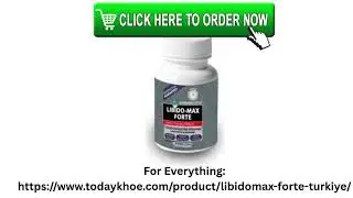libido max forte şikayet - libidomax fort- libido-max forte kullanıcı yorumları