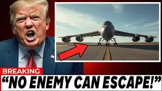 B-52 возвращается. Неудержимый: как легендарный американский бомбардировщик модернизировался