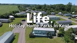 Holiday Home Life in Dover, Thanet, Folkestone &  Birchington at Keat Farm Holiday Parks, Kent