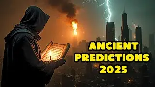 2025 in Ancient Prophecies: The Truth Behind Medieval Predictions of Doom, End Times and Doomsday
