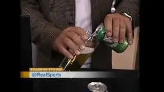 Beer Blending