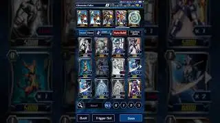 Cardfight Vanguard Zero Dimension Police deck build