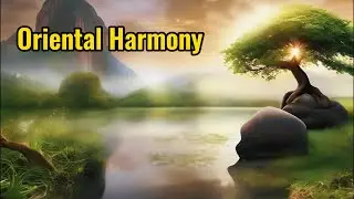 Oriental Harmony