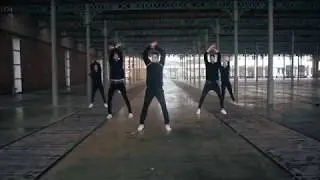 Run Boy Run Dance | AP Hogeschool