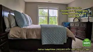 1019 Crane Ct. presented by Top Geneva National Real Estate Agents Kim & Joel Reyenga