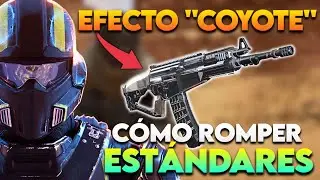 El Arma que Est&aacute; CAMBIANDO el Est&aacute;ndar en Helldivers 2 Para SIEMPRE!