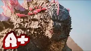 Ranking Godzilla&rsquo;s Fights in the Monsterverse