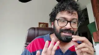 வெண்முரசு வாசிப்பனுபவம் - இந்திரநீலம் 38&39