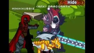 Dracorath