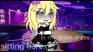 [[😞sitting here crying in my promm dress😞]] (Beth x Jerry angst💔) ll&iquest;original?ll #rickandmorty
