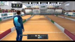 Bocce Revolution: Sport Game for PC Windows on Steam (launch trailer)