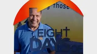 Eight Days Of Hope Call To Freedom Promo