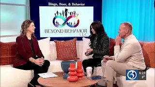 Bingo, Beer, & Behavior