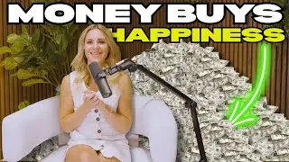 Money isn't bad