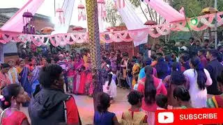 Taladih (Itapokhar) Marang doson jiljom 2023 || Itapokhar jaherdangri ||@deepakkumarmardi9157