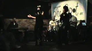 412ned Real love(Mary J cover)