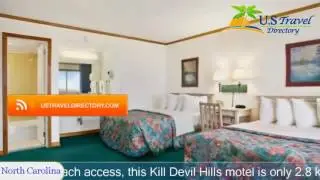 Days Inn and Suites Kill Devil Hills - Mariner - Kill Devil Hills Hotels, North Carolina