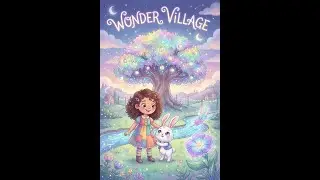 The Village of Wonders #kidsstories #adventureforkids #storytime  #bedtimestories #youtubekids 