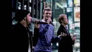 SMAPXSMAP Backstreet Boys 2007.11.12