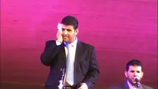 المعتصم بالله العسلي وإخوته - ليالي رمضان - معرض رشيد كرامي الدولي | طرابلس - لبنان | سبتمبر 2009