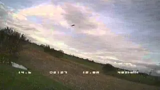 Epiquad 180mm H