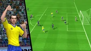 FIFA 12 ... (Wii) Gameplay
