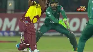Pakistan vs West Indies Series 2022 | 3 ODIs | Jun 8th - Jun 12th 2022
