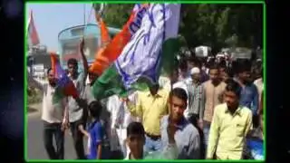 Congress party Election Nagar parishad patur@2016 पातूर नगर नगर परिषद इलेक्शन