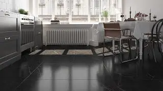 Supersized Rigid Core Tiles & Planks