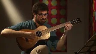 FUGA mikrokozmosz 349: Diego Leveric