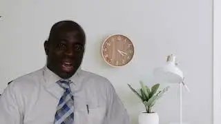 Henry O. started his own Home Based Recruitment business