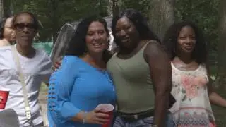 Capital Jazz Fest Trailer