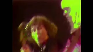 Edgar Winter Frankenstein (music video) original version